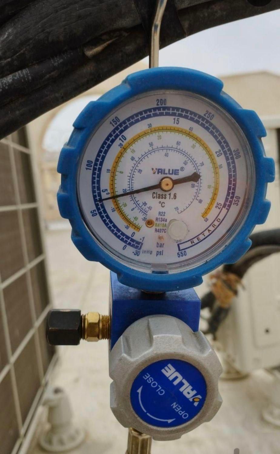 تعمیر و سرویس انواع پکیج و اسپیلت سراسر شیراز|خدمات پیشه و مهارت|شیراز, شهرک سراج‎|دیوار