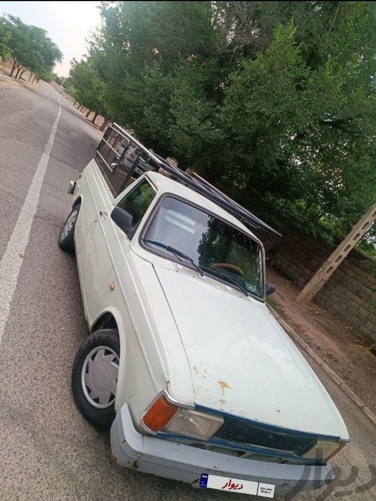 حمل ونقل وحمل بار جاب جایی ب تمام نقاط شبانه روزی|خدمات حمل و نقل|شوشتر, |دیوار