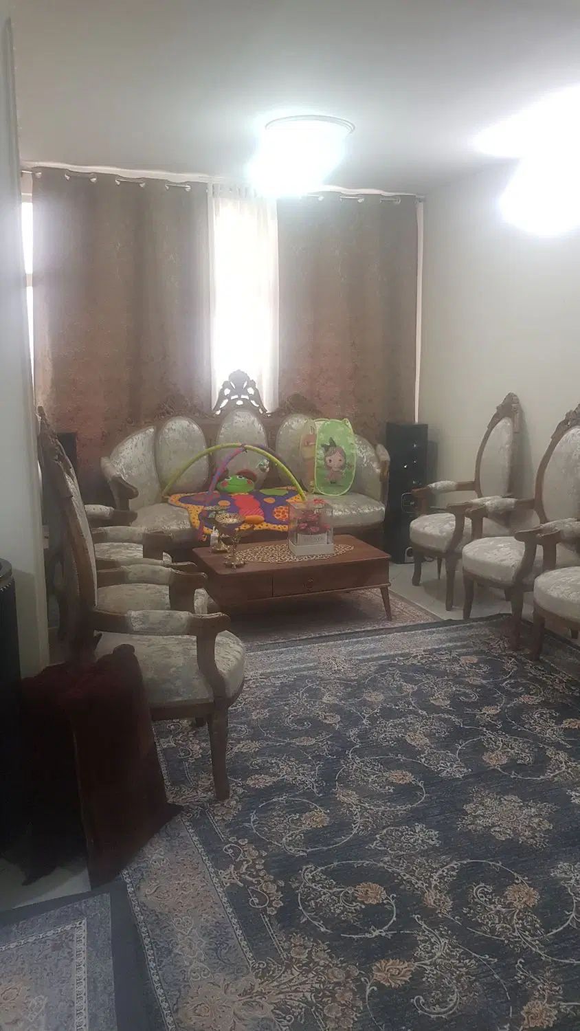 اجاره آپارتمان  ۷۰ متر دو خواب سوم نیرو هوایی|اجارهٔ آپارتمان|تهران, نیروی هوایی (پیروزی)|دیوار