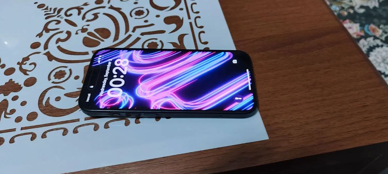 iPhone 15 128|موبایل|تهران, نیروی هوایی (پیروزی)|دیوار