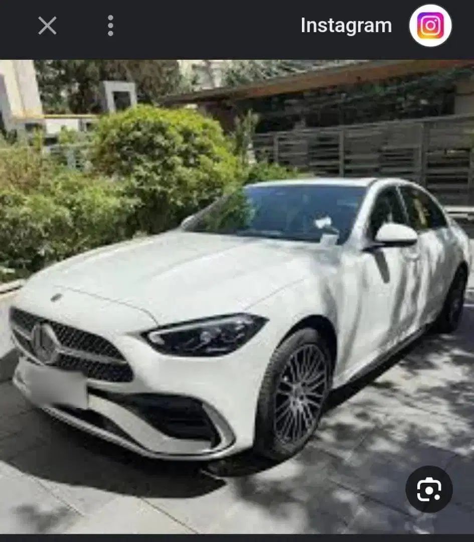 فروش خودرو بنز c200L صفر|خودرو سواری و وانت|تهران, میدان ولیعصر|دیوار