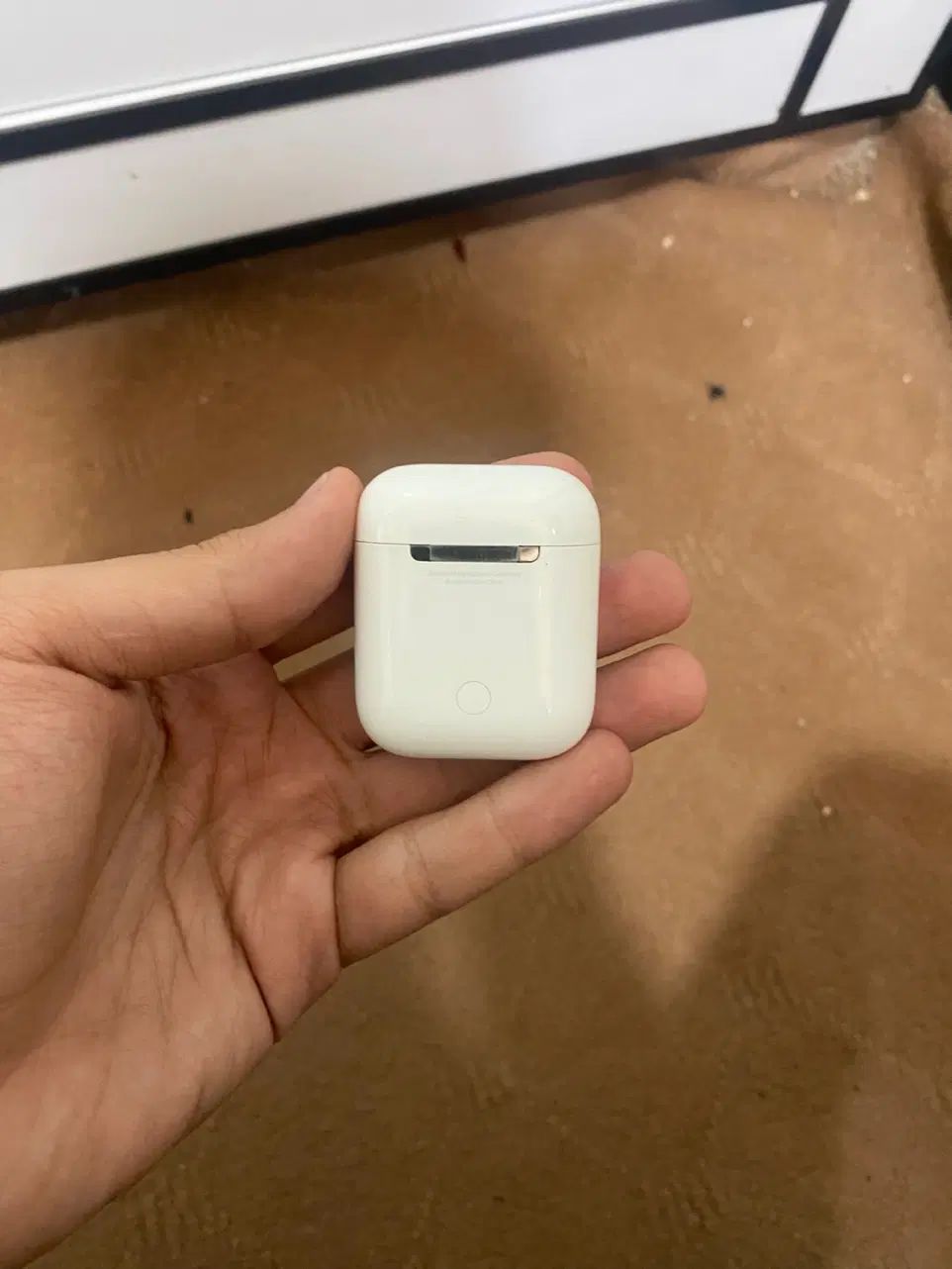 AirPod 2|لوازم جانبی موبایل و تبلت|تهران, کیانشهر|دیوار