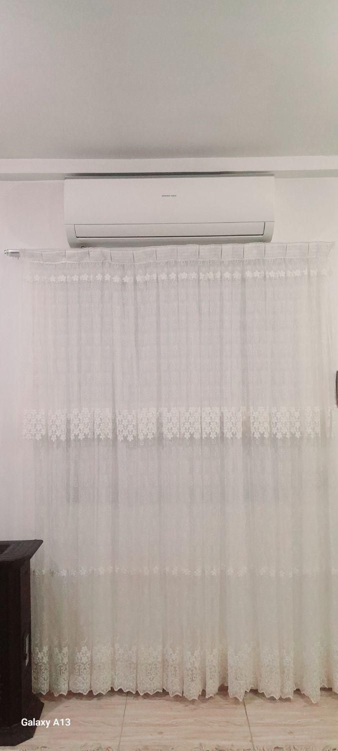 پرده جنس خوب|پرده، رانر، رومیزی|گرگان, |دیوار