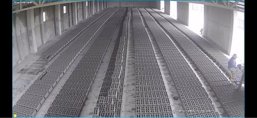 بلوک دیواری سبک نرو ماده|عمدهفروشی|اردبیل, |دیوار