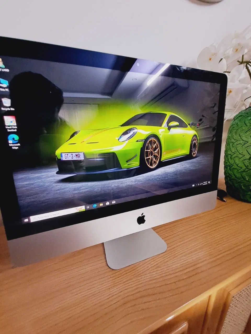 iMac ای مک|رایانه رومیزی|مشهد, گلبرگ|دیوار