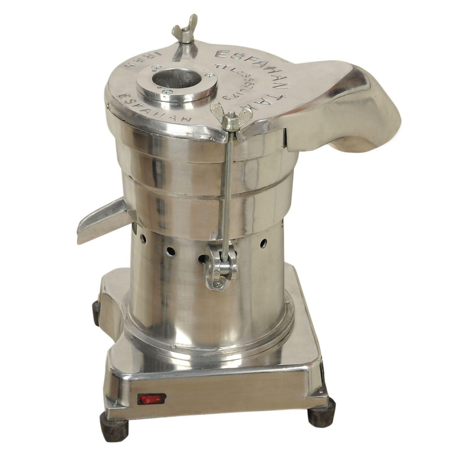 آب هویج گیری و آب زنجیل گیری اصفهان تک|کافی‌شاپ و رستوران|شیراز, انجیر|دیوار