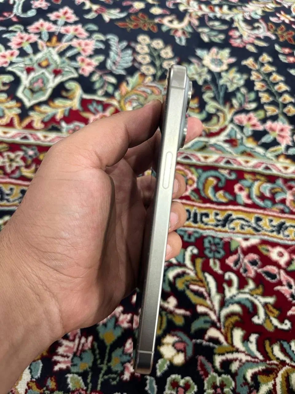 15promax|موبایل|مشهد, فاطمیه|دیوار
