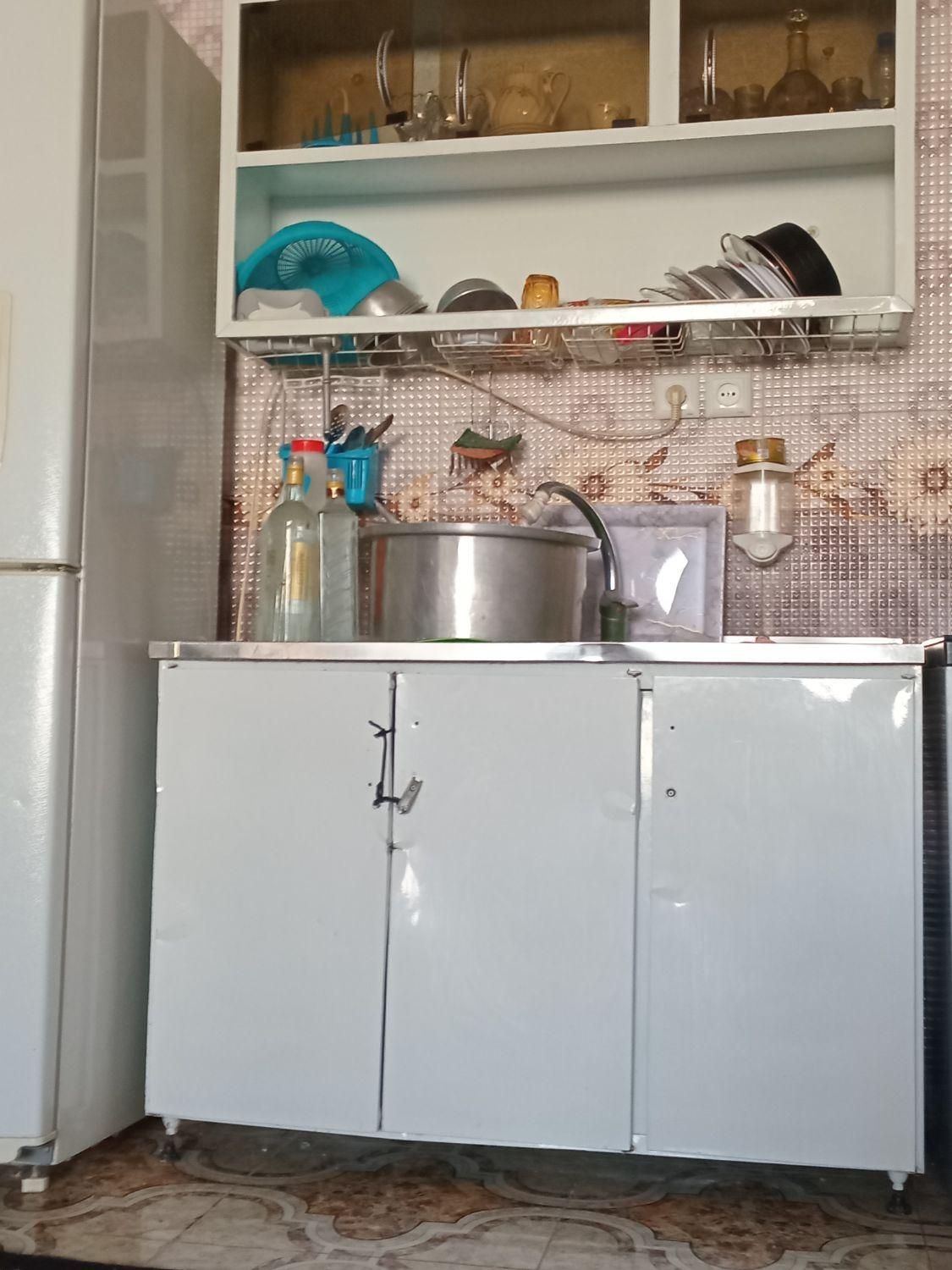 ابچکان  تمیز بدون  ایراد|آب‌چکان و نظم‌دهنده ظروف|کرمانشاه, |دیوار
