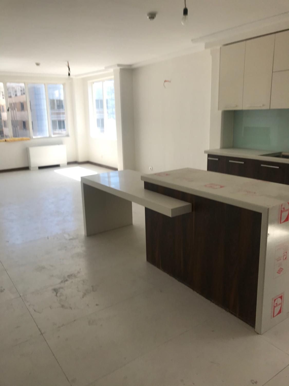 کلنگی ۲۸۰ متر با جواز ۵ طبقه شیخ بهایی شیراز|فروش زمین و ملک کلنگی|تهران, شیراز|دیوار