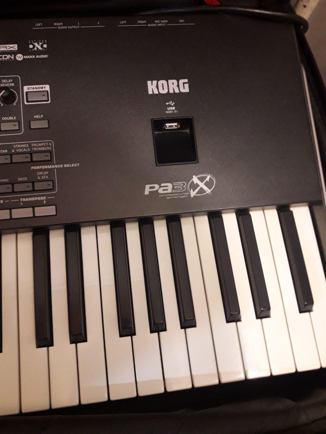 ست مجلسی برای ارگ و کرگ pa3.pa900 . pa2|پیانو، کیبورد، آکاردئون|تبریز, |دیوار