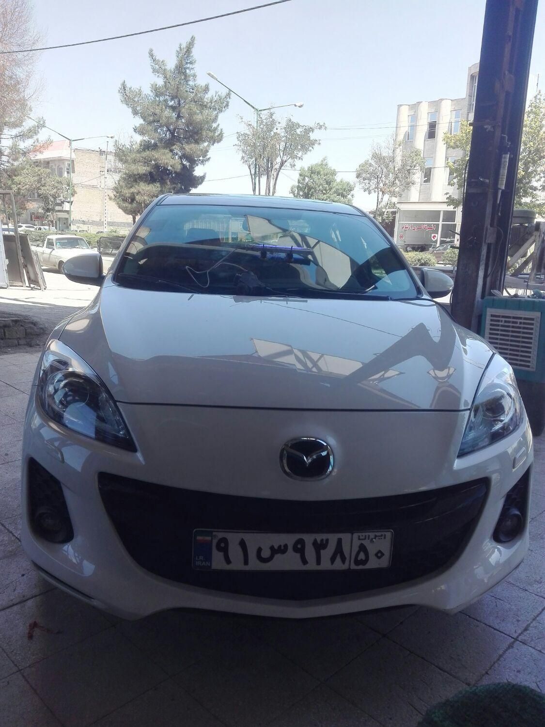 ترمیم شیشه اتومبیل(سعیدعبدالملکی)|خدمات موتور و ماشین|کرمانشاه, |دیوار