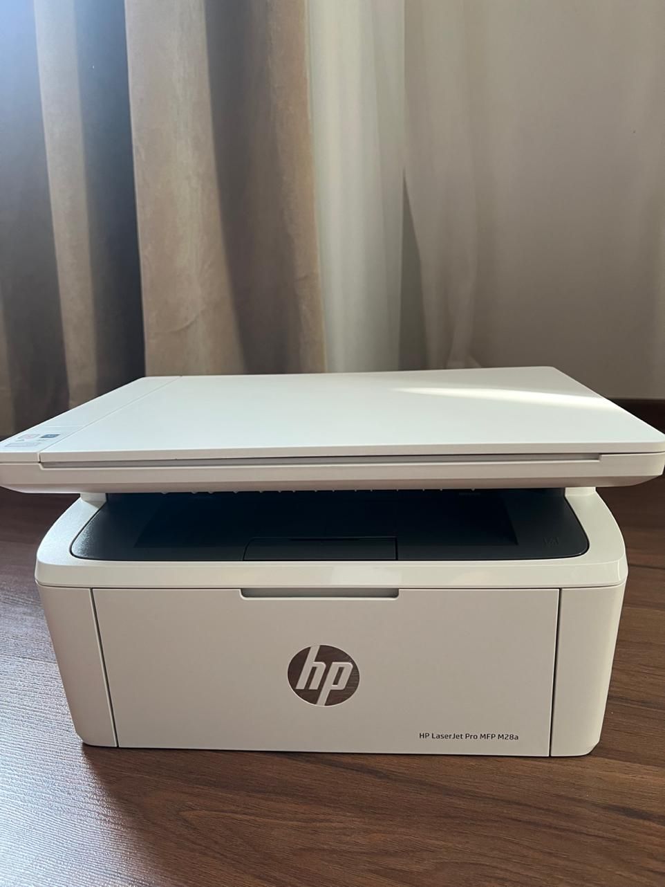 پرینتر HP اچ پی مدل MFP M28a|پرینتر، اسکنر، کپی، فکس|مشهد, الهیه|دیوار