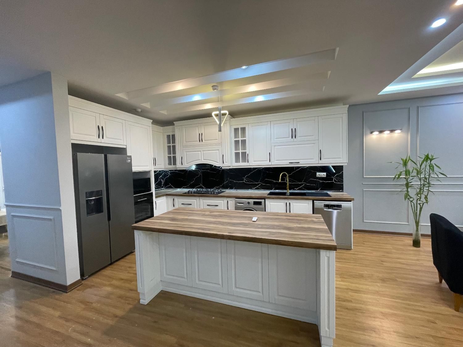 ۱۱۵ متری بی نقص در الهیه|فروش آپارتمان|مشهد, الهیه|دیوار