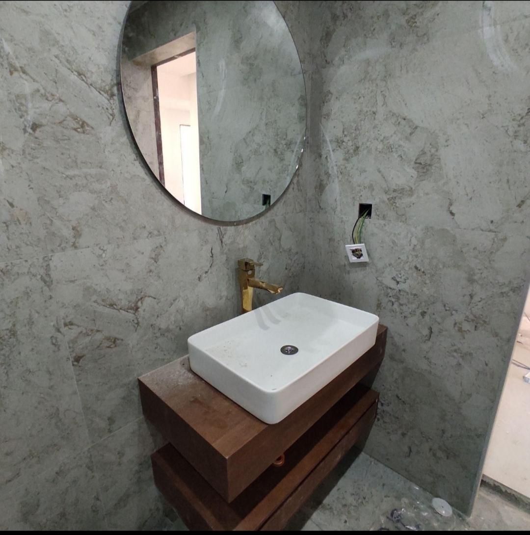 لوله کشی تاسیسات نصب شیر آلات پمپ آب پکیج رادیاتور|خدمات پیشه و مهارت|مهریز, |دیوار