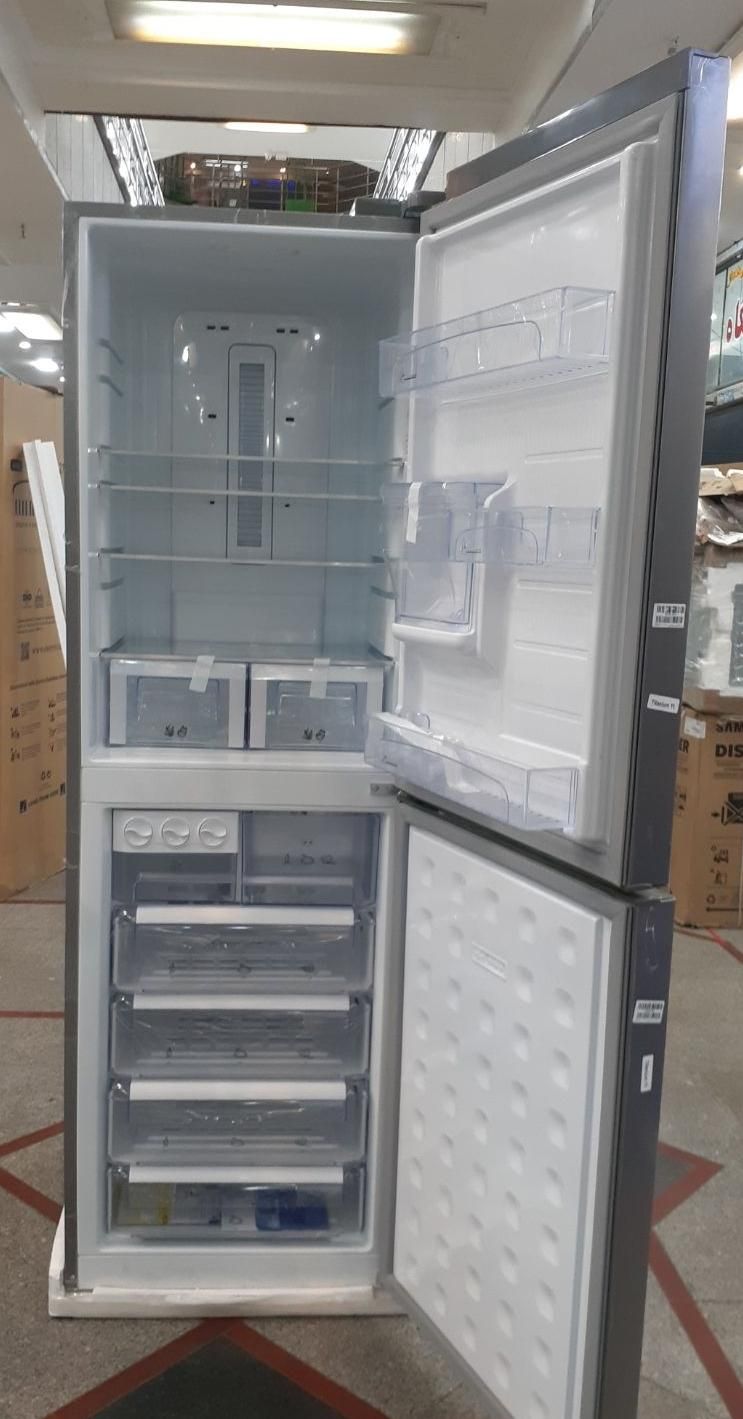 یخچال فریزر الکترواستیل|یخچال و فریزر|تهران, امین حضور|دیوار