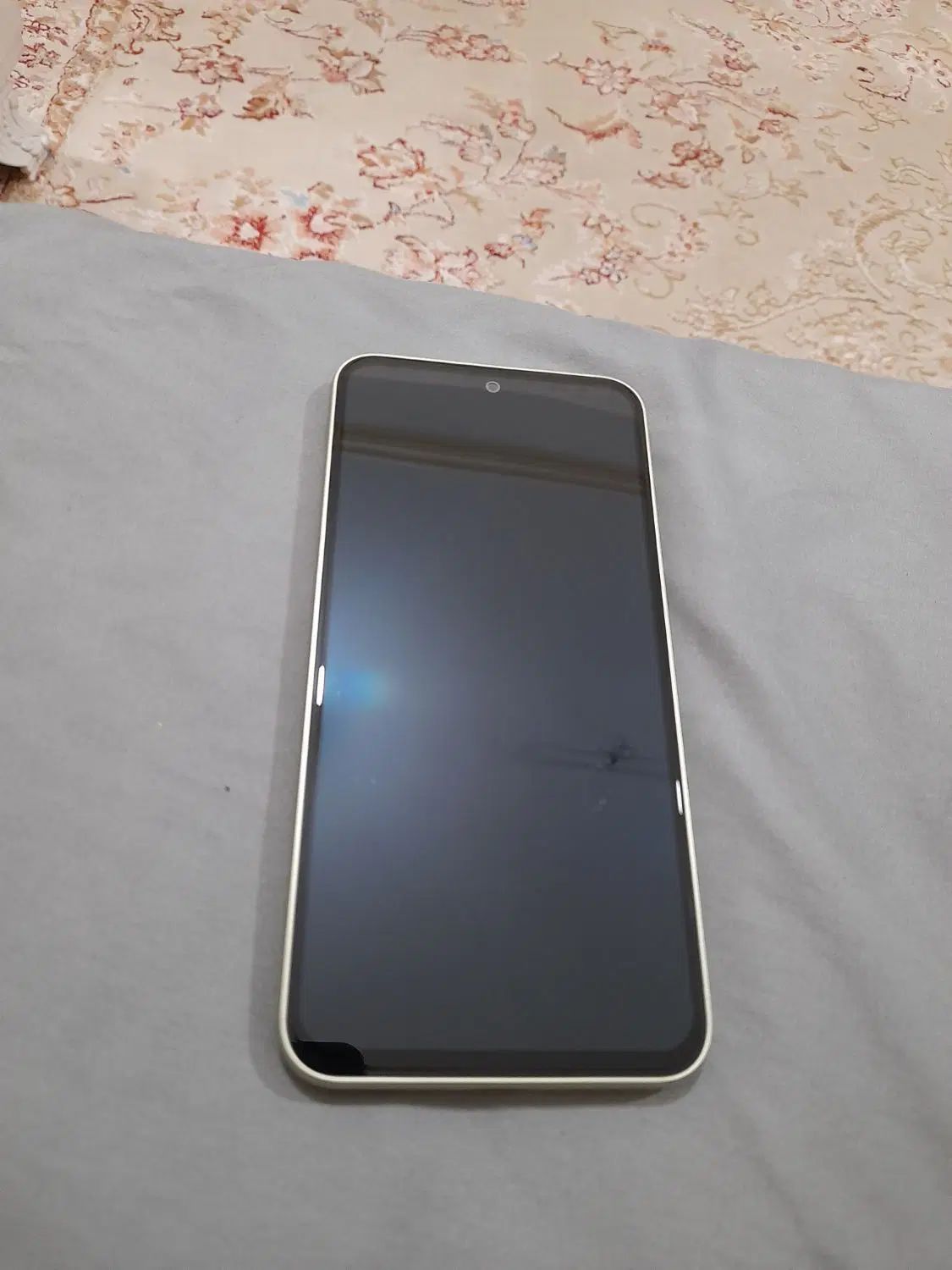 سامسونگ سامسونگ Galaxy A54 با حافظهٔ ۲۵۶ گیگابایت|موبایل|اهواز, کیانپارس |دیوار