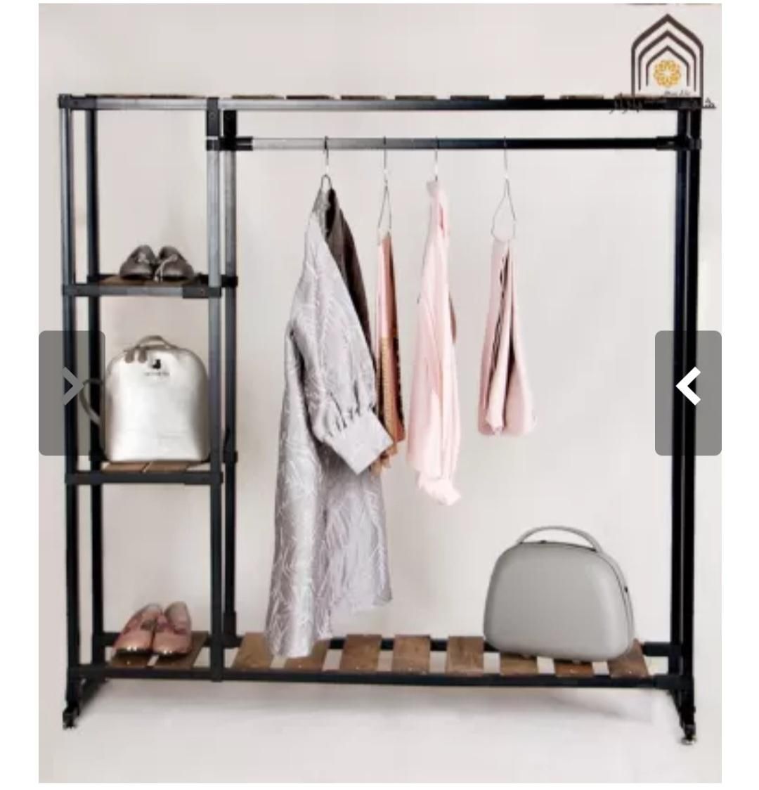 نصاب رگال و قفسه های فلزی|خدمات پیشه و مهارت|تهران, بازار|دیوار