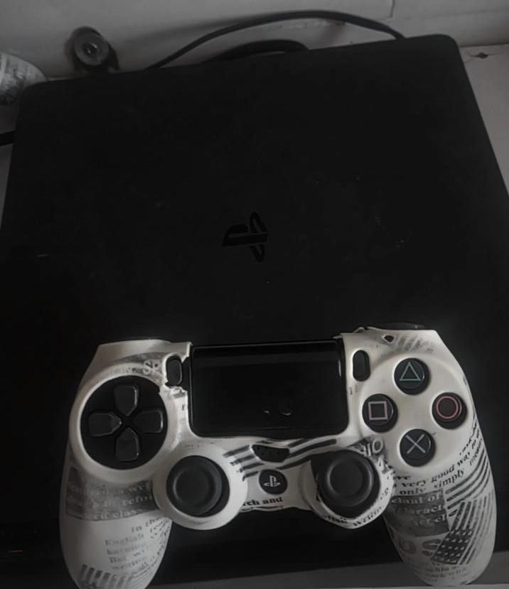 اجاره کنسول پی اس فور ps4|کنسول، بازی ویدئویی و آنلاین|تربت‌حیدریه, رضاشهر|دیوار
