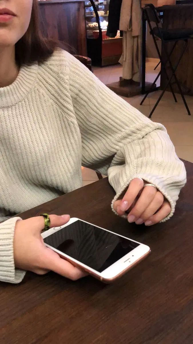 null