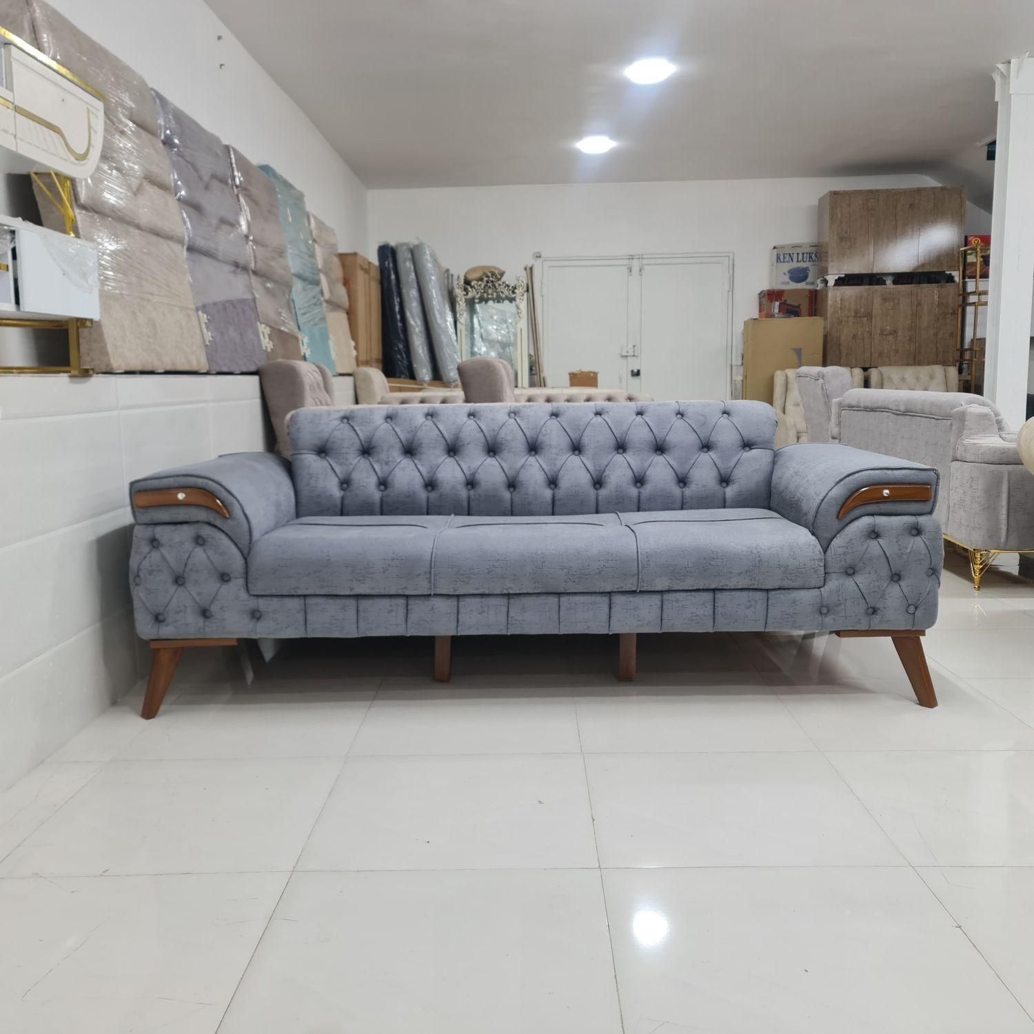 مبل چستر فوستو|مبلمان خانگی و میز عسلی|ماکو, |دیوار