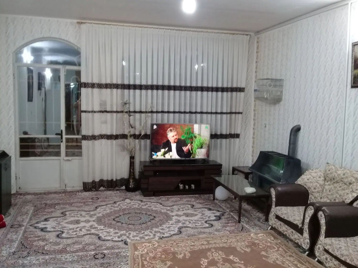 فروش خانه ویلایی ۸۲ متری ۱ خوابه در شهرکهنه|فروش خانه و ویلا|نیشابور, شهرکهنه|دیوار