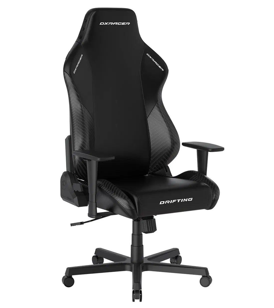 صندلی گیمینگ dxracer drifting 2025 l black|صندلی و نیمکت|تهران, ونک|دیوار
