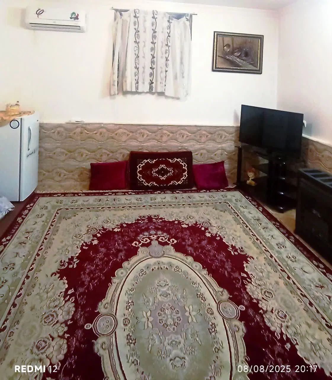 اجاره روزانه سوئیت و منزل دربست|اجارهٔ کوتاه‌مدت آپارتمان و سوئیت|کاشان, آیت الله سعیدی|دیوار