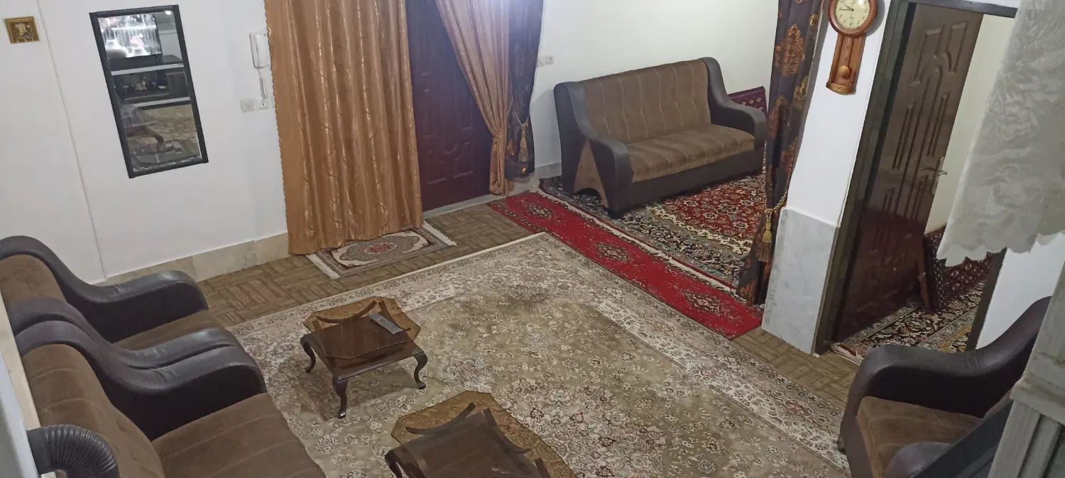 سوییت آپارتمان|اجارهٔ کوتاه‌مدت آپارتمان و سوئیت|مشهد, کوی المهدی|دیوار