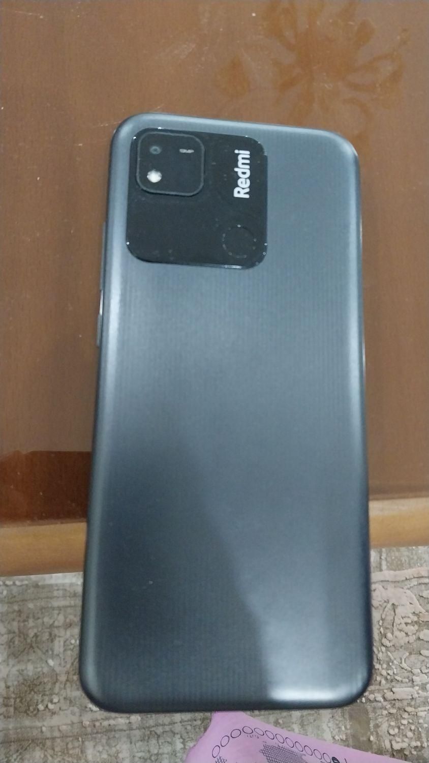 شیائومی Redmi 10A با حافظهٔ ۱۲۸ گیگابایت|موبایل|تهران, طوس|دیوار