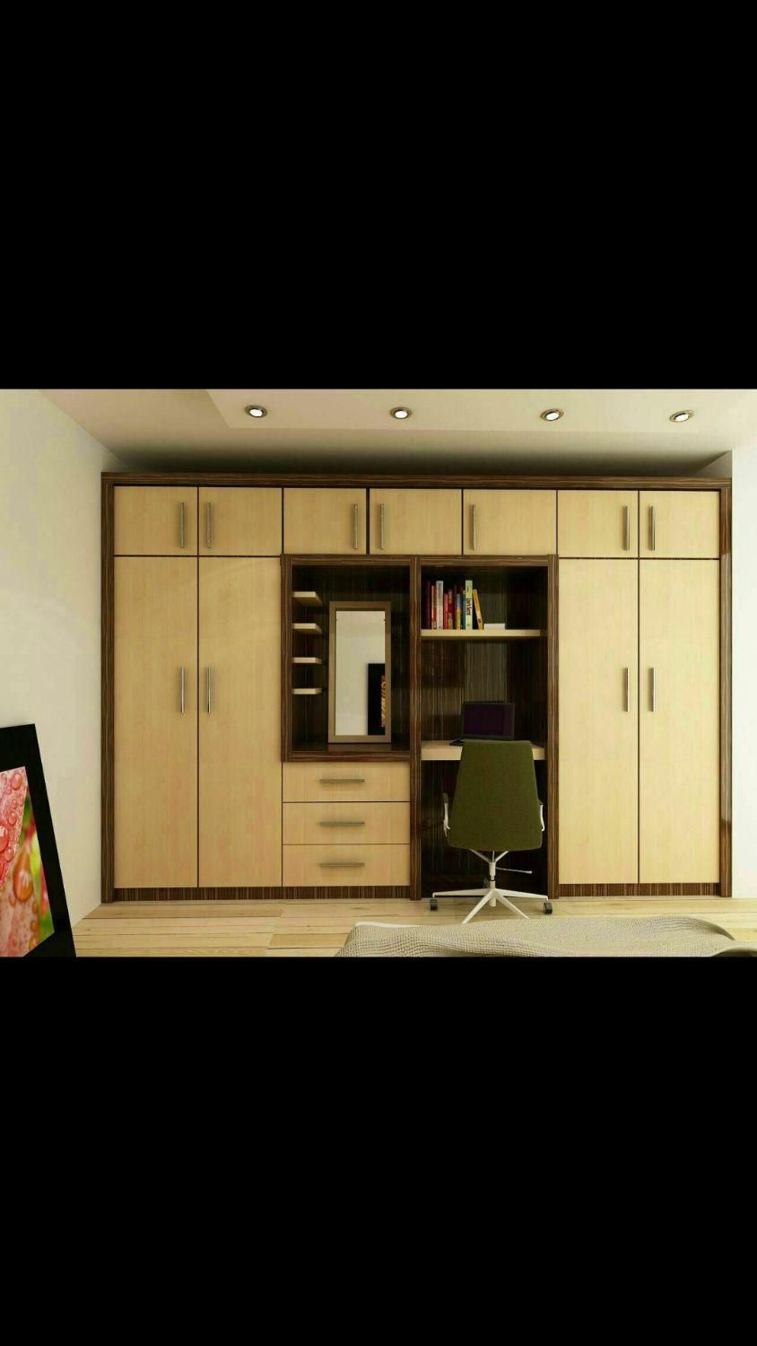 کابینت سازی کارگر|خدمات پیشه و مهارت|ساوه, |دیوار