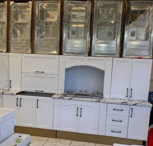 خرید کن با چک صیادی همین حالا کابینت کد۸۵۵۸۲۱|مصالح و تجهیزات ساختمان|قائم‌شهر, |دیوار