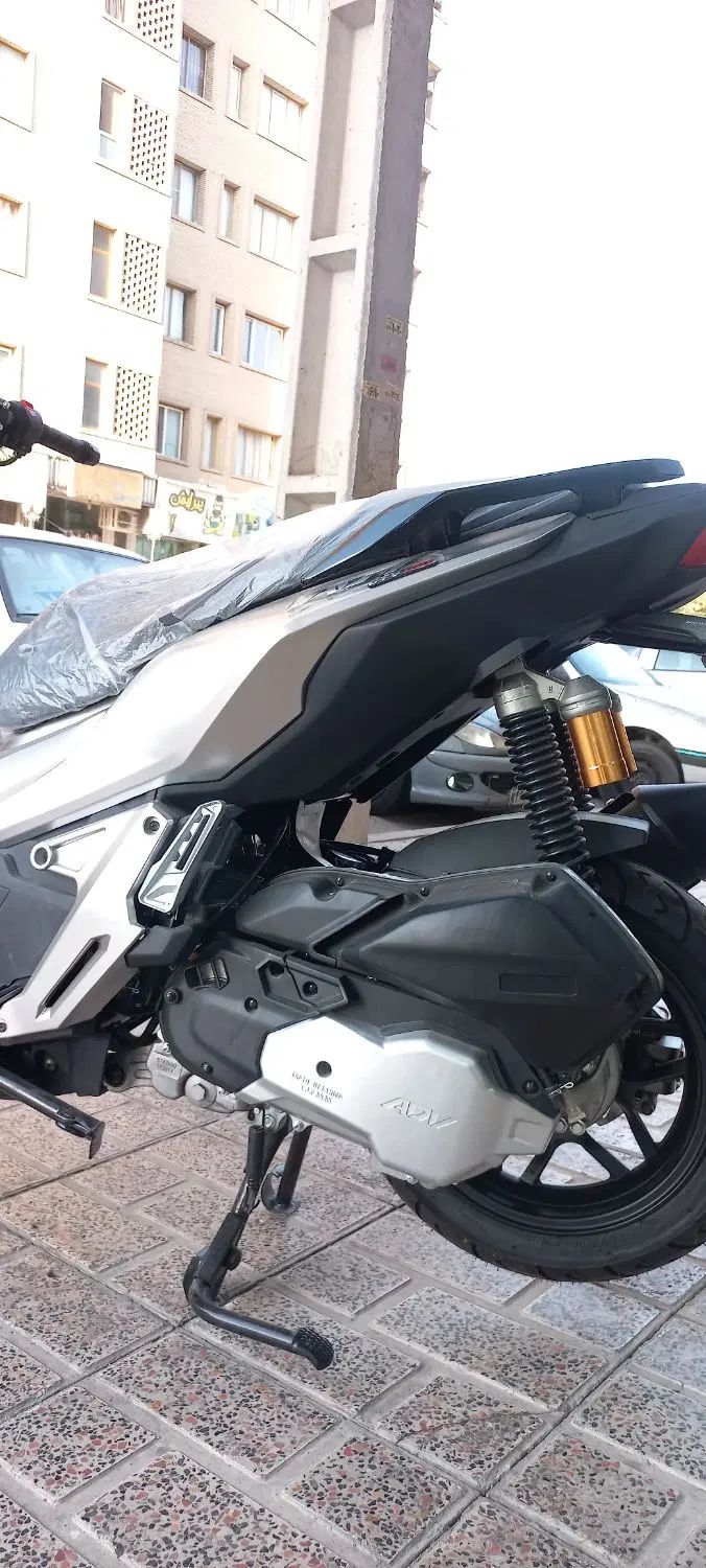 abv150 شرکت کبیر ای دی فول|موتورسیکلت|تهران, تهرانسر شرقی|دیوار