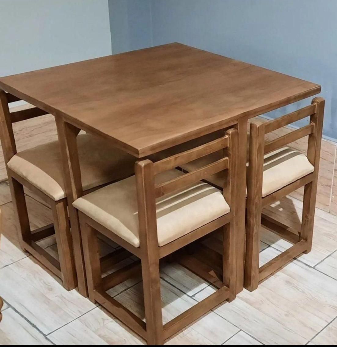 مربع کمجا ناهارخوری به صرفهKm|میز و صندلی غذاخوری|کرمانشاه, |دیوار