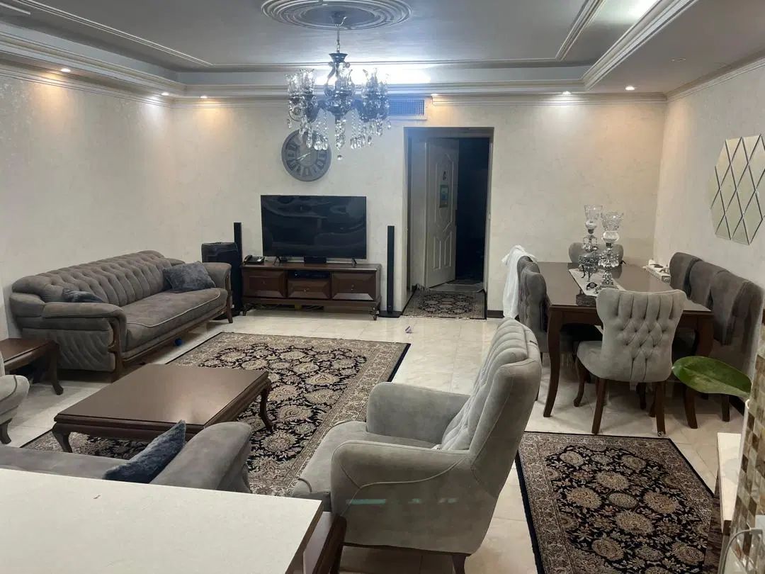 پارک گلنما/83متر/فول امکانات|اجارهٔ آپارتمان|تهران, صد دستگاه|دیوار