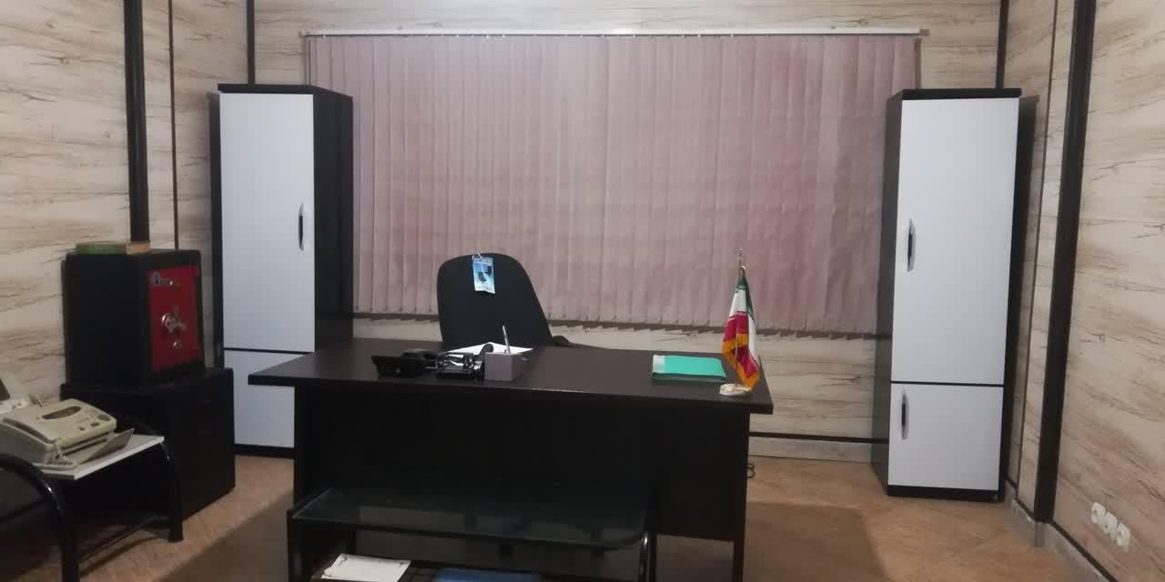 فروش اداری ۳۰ متری در فتح|فروش دفتر کار، اتاق اداری، مطب|تهران, فتح|دیوار