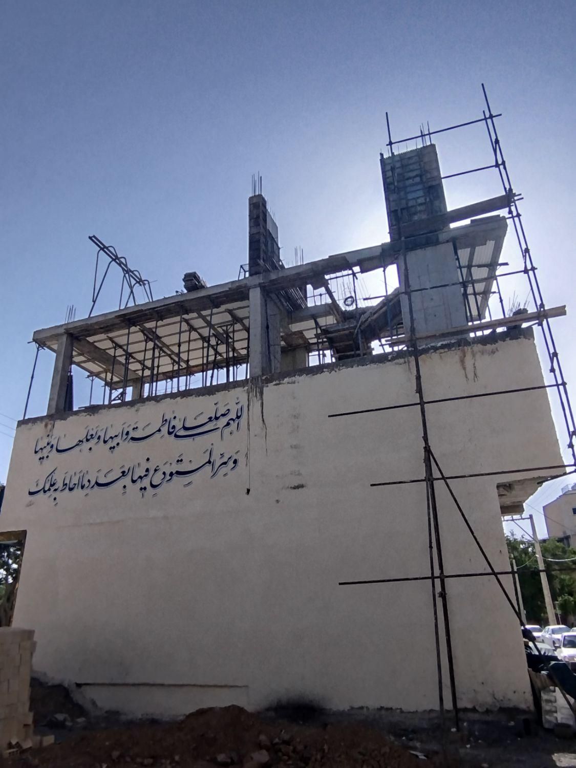 فروش اداری ۴۰متری در رزمندگان|فروش دفتر کار، اتاق اداری، مطب|اصفهان, رزمندگان|دیوار