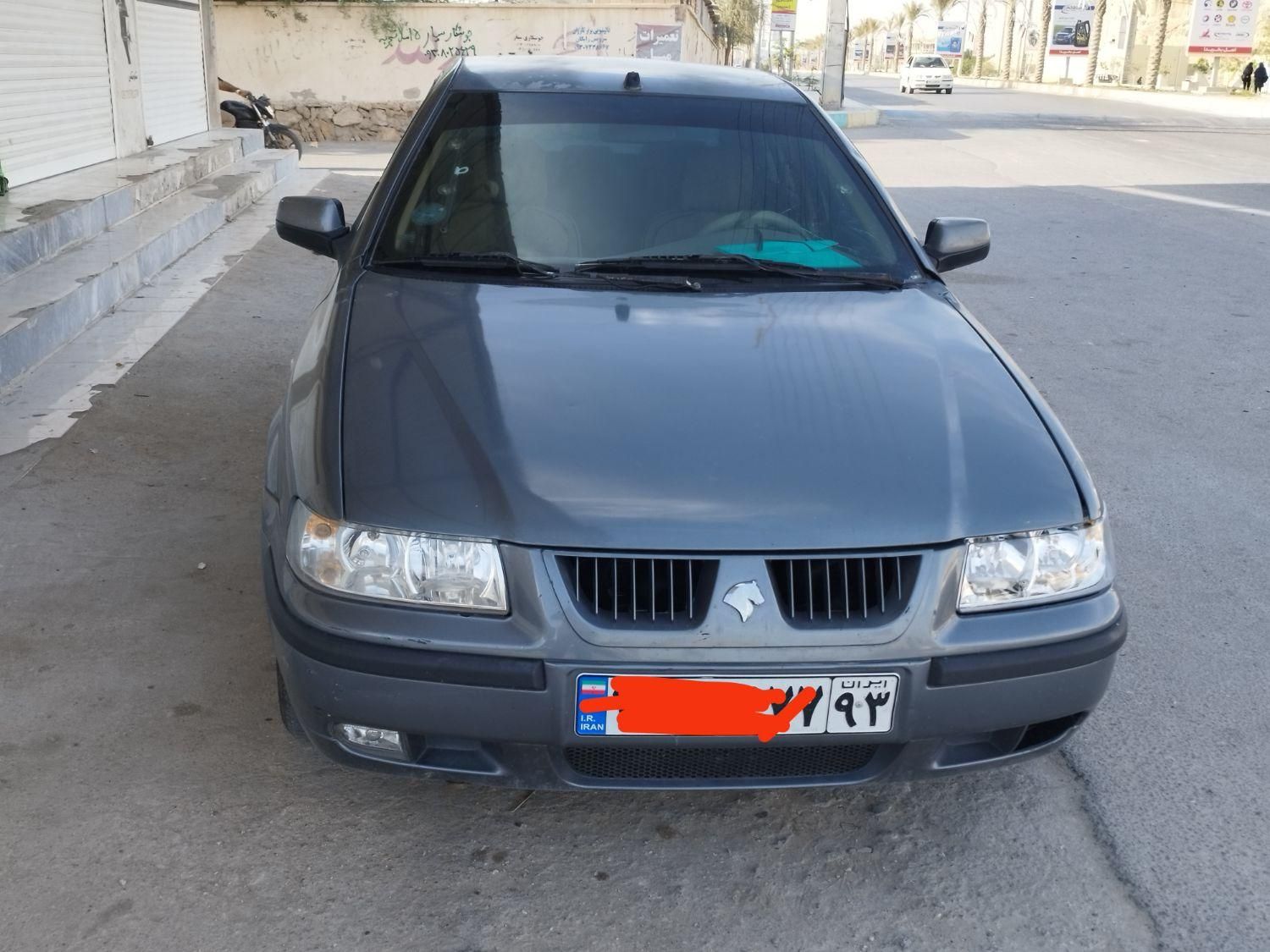 دربستی به تمام نقاط ایران|خدمات حمل و نقل|قشم, |دیوار