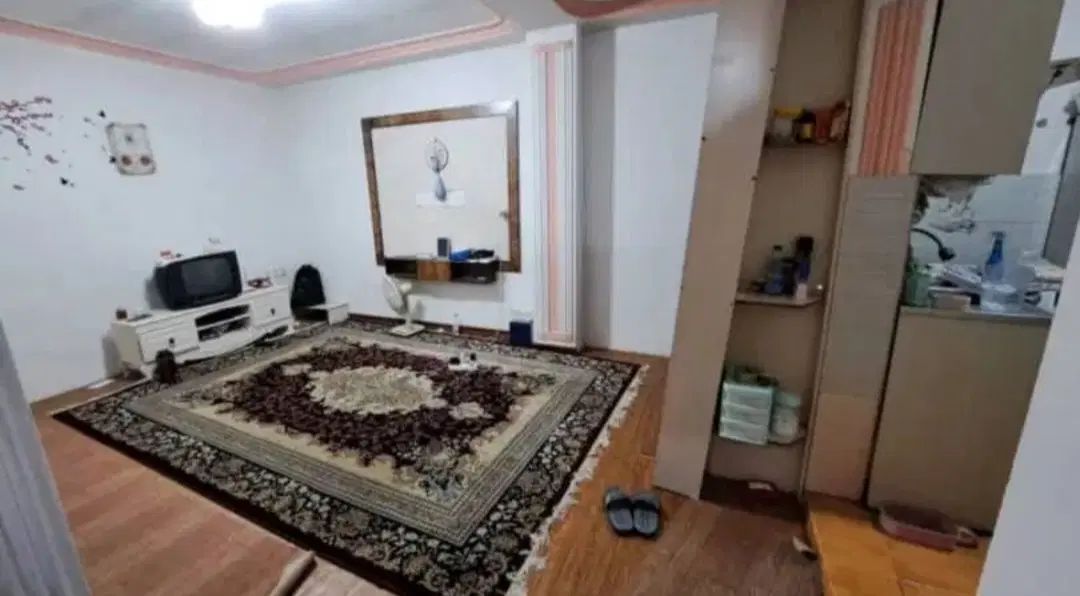 آپارتمان ۶۰ متری با آسانسور چمارسرا|اجارهٔ آپارتمان|رشت, چمارسرا|دیوار