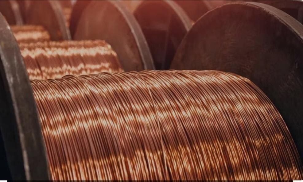 خرید وفروش ضایعات مس برنج آلمینیوم وآهن...|عمدهفروشی|مشهد, فدک|دیوار