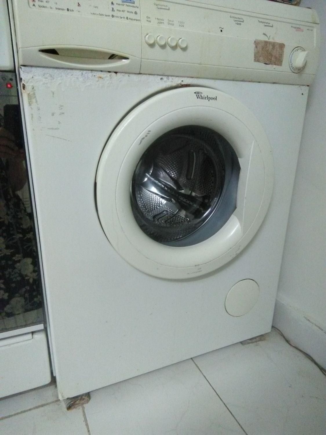 سراسر اصفهان تعمیر ماشین ظرفشویی و لباسشویی|خدمات پیشه و مهارت|اصفهان, خانه اصفهان|دیوار