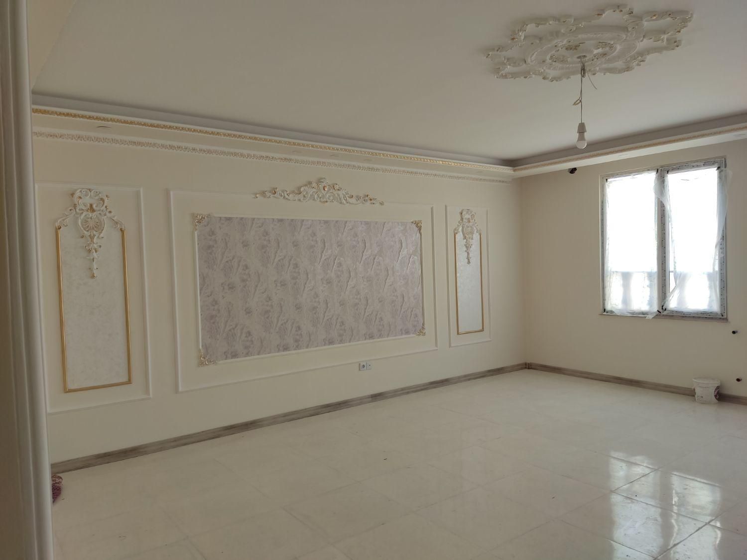 خونه 3 طبقه 3واحد|فروش آپارتمان|اردبیل, |دیوار