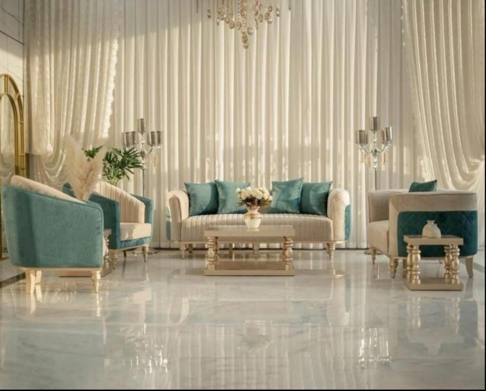 مبل مانیا طرح آوینا|مبلمان خانگی و میز عسلی|تهران, شهرک ولیعصر جنوبی|دیوار