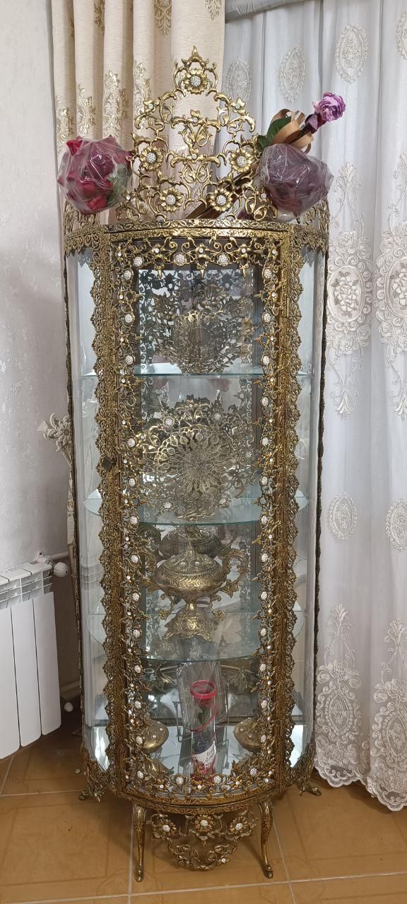 برنجی|بوفه، ویترین، کنسول|تهران, شادآباد|دیوار