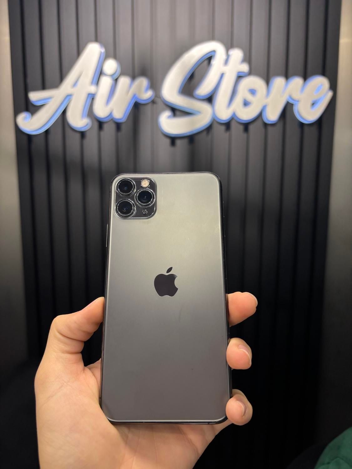 iphone 11 promax 256GB|موبایل|تهران, گیشا (کوی نصر)|دیوار