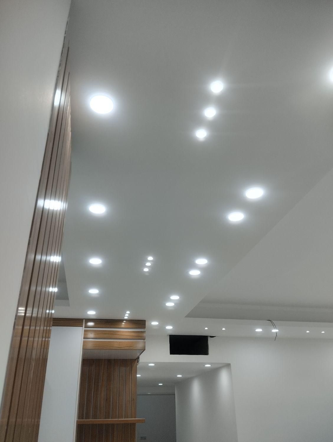 برقکار برق کار سیم کش24ساعته سیار شبانه روزی|خدمات پیشه و مهارت|سنندج, |دیوار