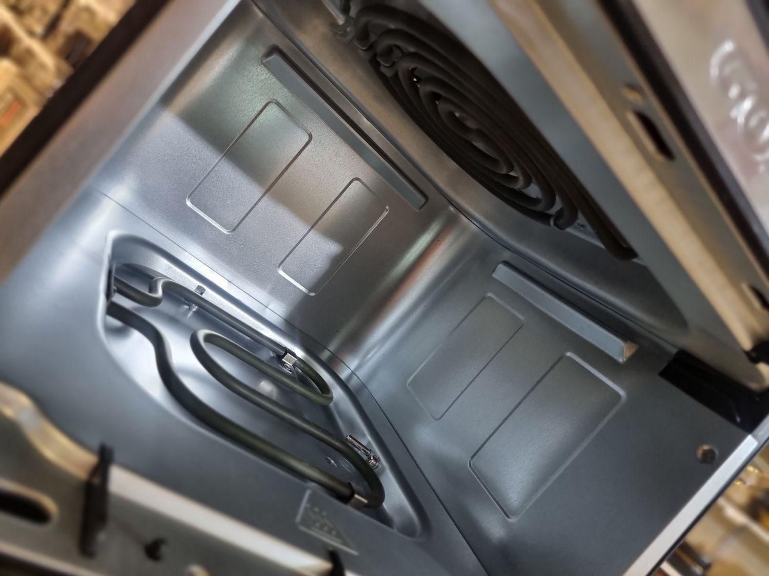 سرخ کن گوسونیک کد ۹۵۸ در پیران کالا|اجاق گاز و لوازم برقی پختوپز|کرج, چهارصد دستگاه|دیوار