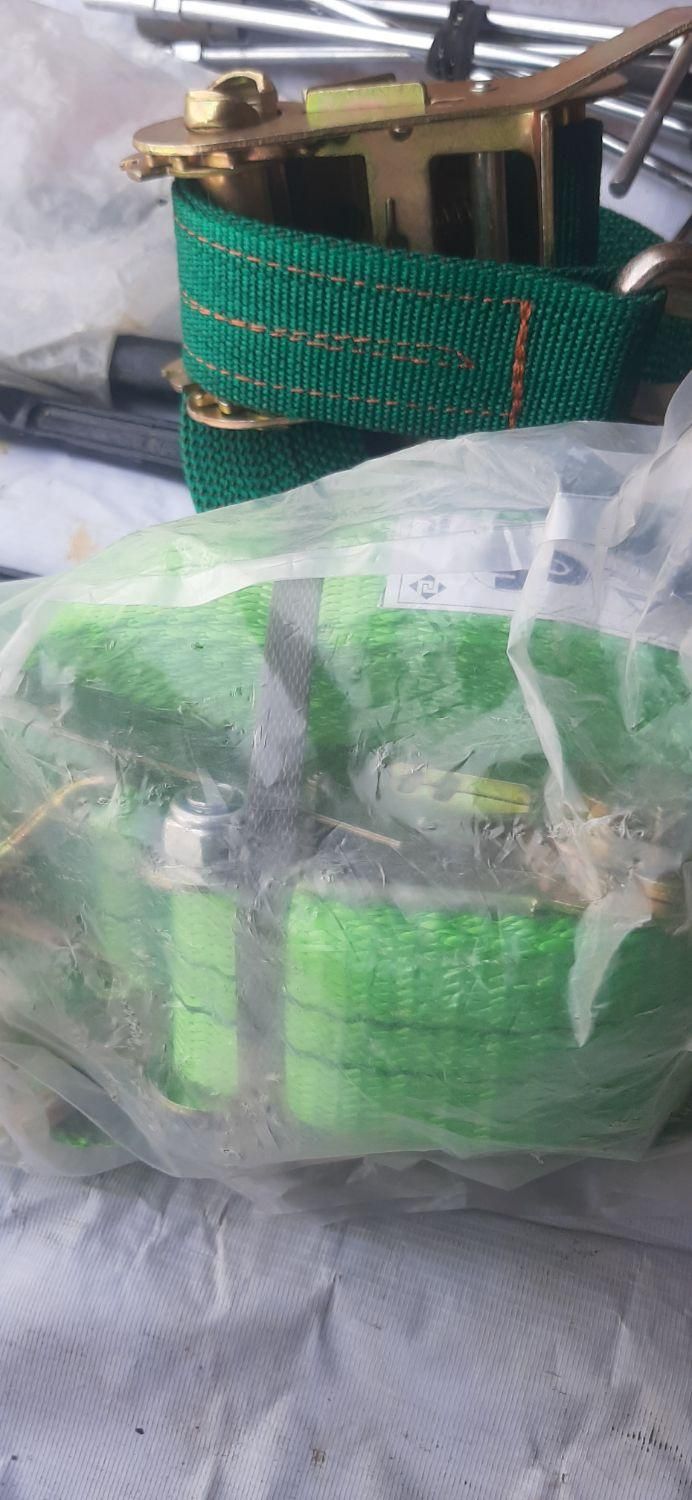 آچار گیربکسی زنجیر ۹ متری آمریکای جعبه بکس جک لوی|ابزارآلات|شیراز, پودنک|دیوار