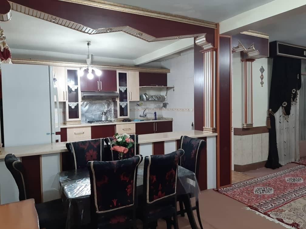 سوییت خانه مبله|اجارهٔ کوتاهمدت آپارتمان و سوئیت|بندر کنگان, |دیوار