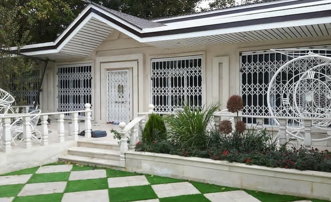 حفاظ آکاردئونی با نصب رایگان|خدمات پیشه و مهارت|فردیس, فردیس|دیوار