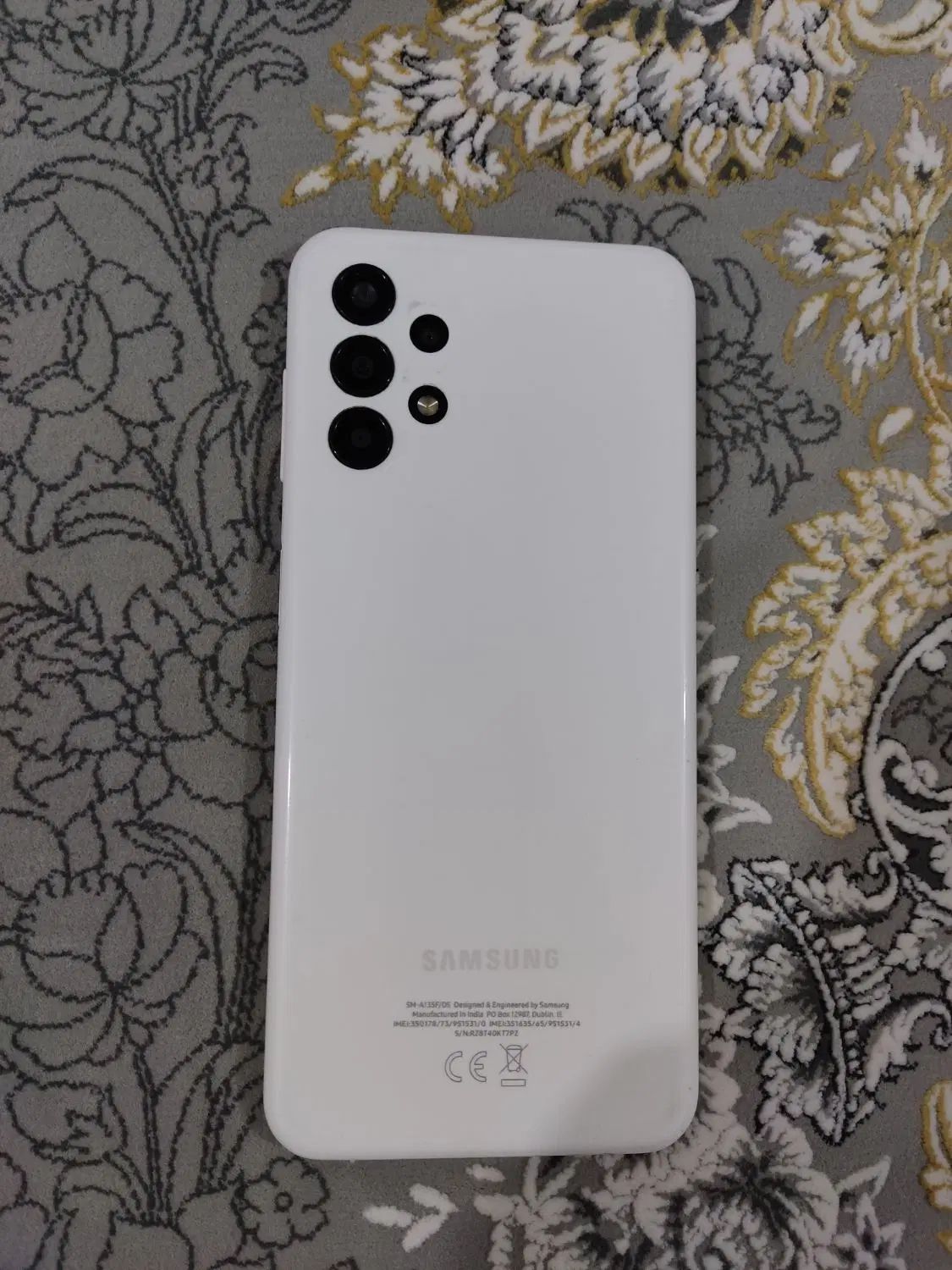 Galaxy.A13|موبایل|کرج, محمد آباد|دیوار